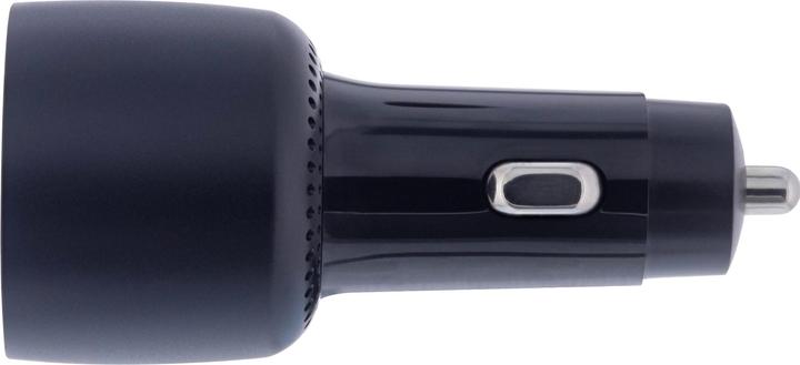 Immagine prodotto InLine Adattatore USB per auto Power Delivery