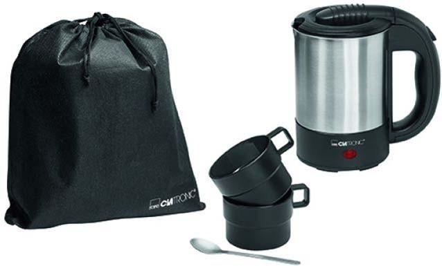Actual product image Clatronic WKR 3624 (0.50 l)