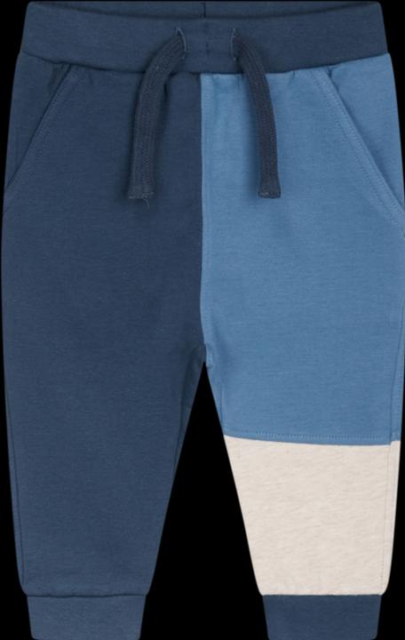 Produktbild Hust and Claire Baby Jogginghose Gordon Blue Moon (62)