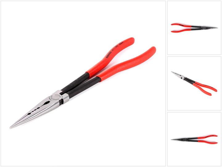 Image du produit Knipex Pince à monter (280 mm)