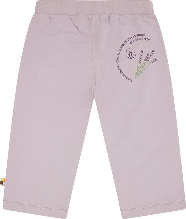 Produktbild loud + proud Hose mit Pflanzenfarben gefärbt (80)