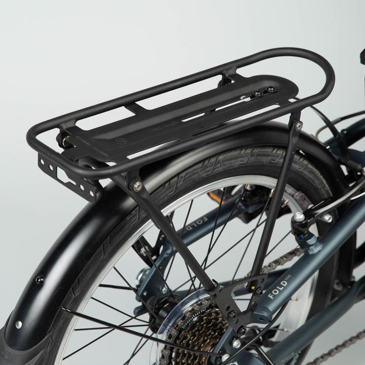 Actual product image Btwin Ultra Light