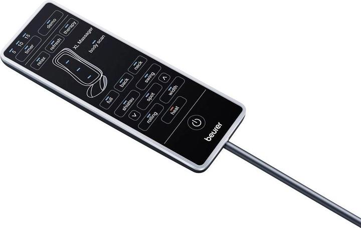 Actual product image Beurer MG 315