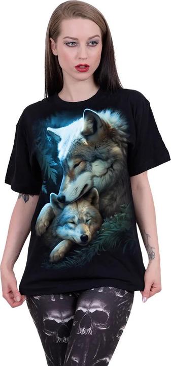 Produktbild Spiral Mother's Love TShirt (4XL)