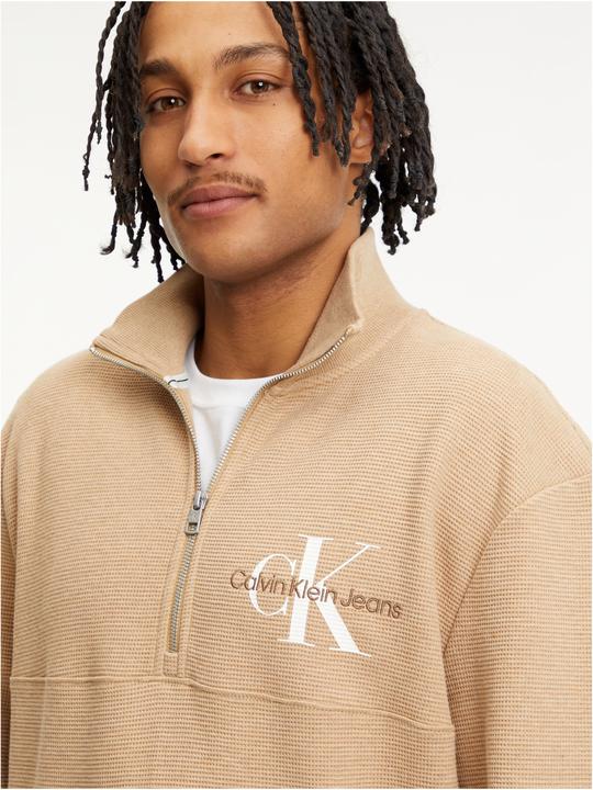 Produktbild Calvin Klein Jeans Troyersweater (S)