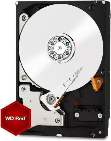 Immagine prodotto WD Red (3 TB, 3.5", SMR)