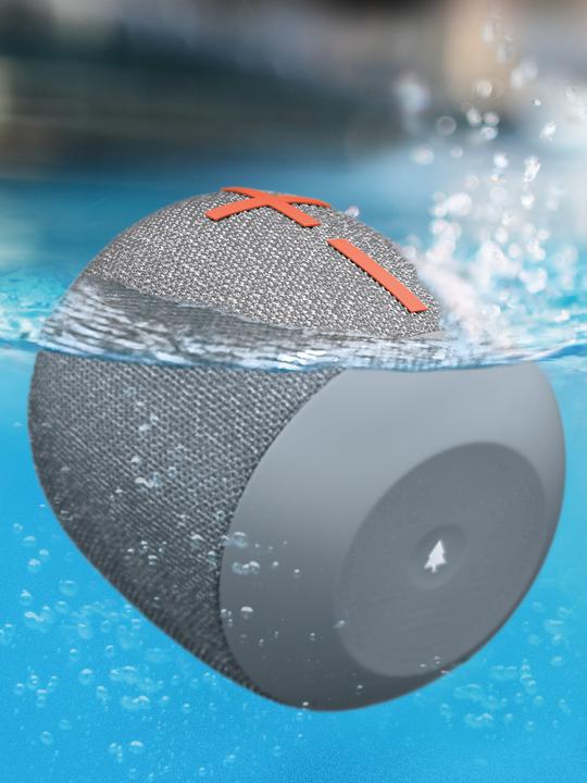 Image du produit UE Wonderboom 2 (13 h, Fonctionnement sur batterie)