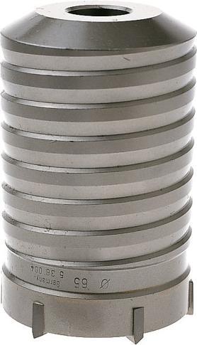 Actual product image Makita Drill bit 80mm (80 millimetres)