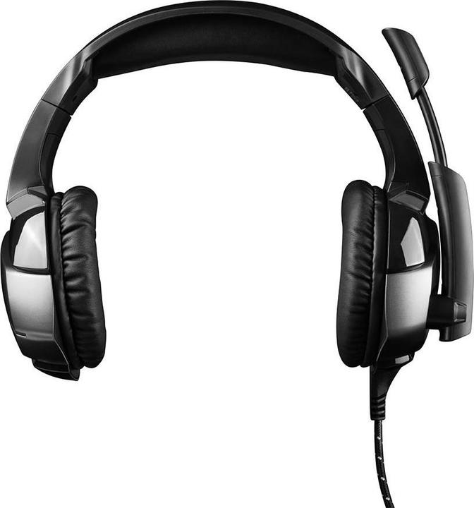 Actual product image Modecom Volcano MC-859 BOW (Cable)