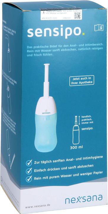 Produktbild Nexsana Sensipo (1 x)