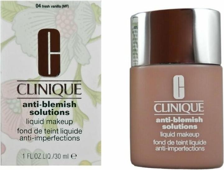 Produktbild Clinique Anti-Blemish Solutions Liquid Makeu (06-fresh sand)
