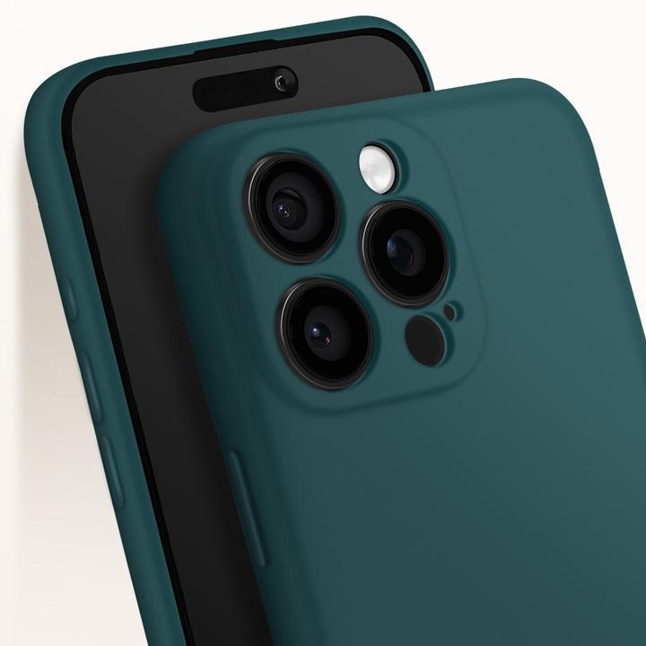 Immagine prodotto Avizar Serie classica di tappetini per valigie (Apple iPhone 16 Pro Max)