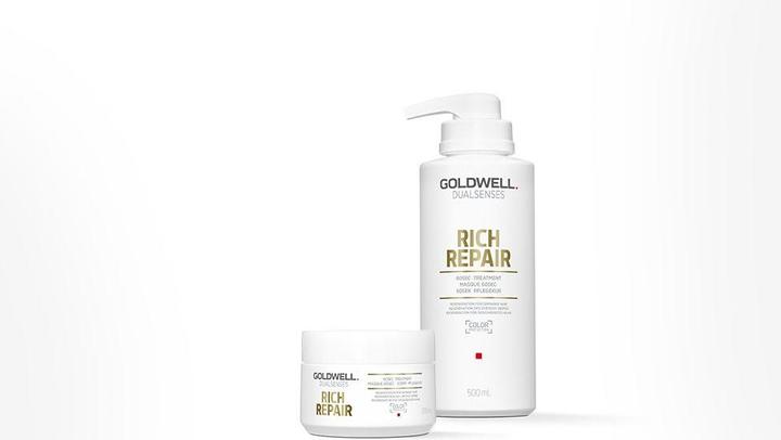 Produktbild Goldwell Dualsenses Rich Repair (500 ml)