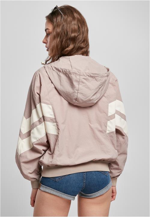 Image du produit Urban Classics Ladies Crinkle Batwing Jacket (M)