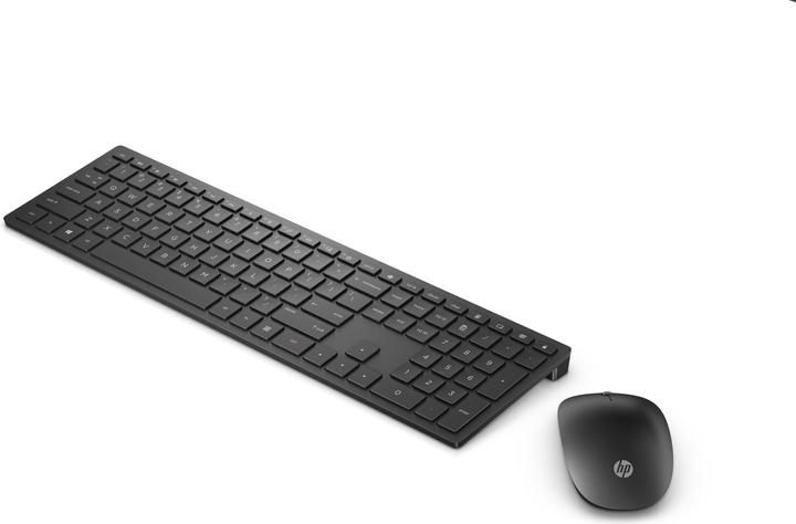Produktbild HP Pavilion 800 (CH, Kabellos)