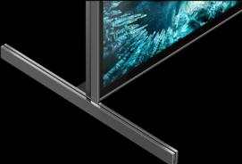Produktbild Sony KD75ZH8 (75", LCD, 8K, 2020)