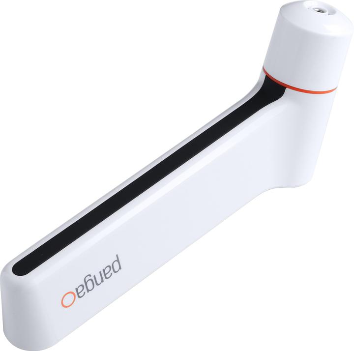 Actual product image Pangao Infrared 3in1 (Forehead, Ear, Non-contact)