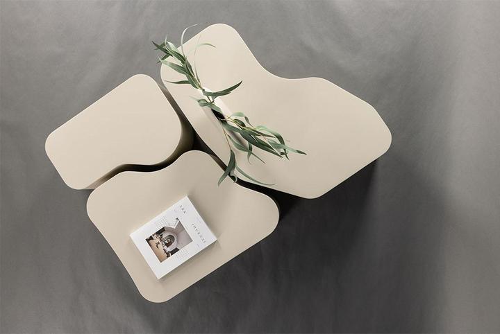 Produktbild Venture Home Norland (70 x 40 x 30 cm)