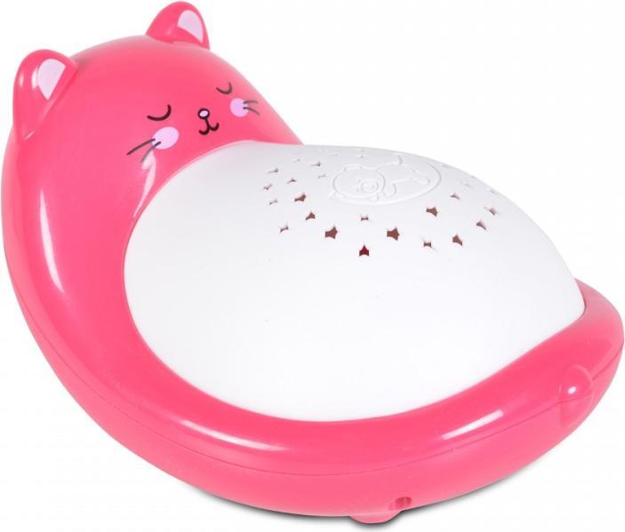 Produktbild Moni Nachtlicht Tiere Musikspielzeug
