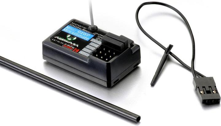 Produktbild Absima CR4T Ultimate
