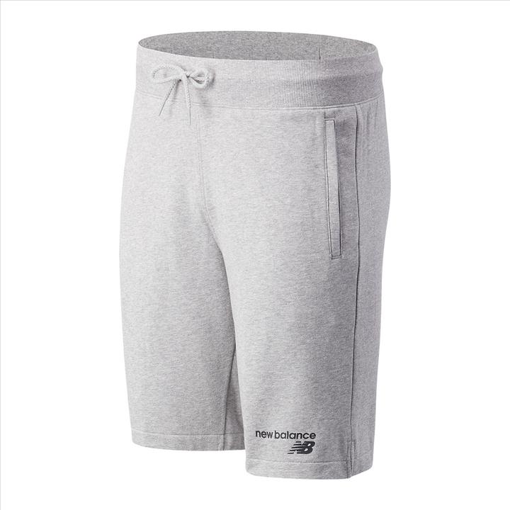 Actual product image New Balance NB Classic Core Fleece Short (XL)