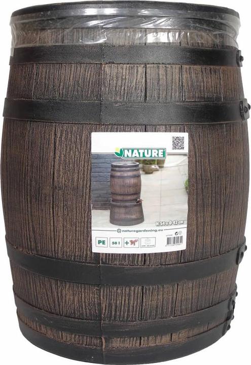 Image du produit Nature Regentonne (50 l)