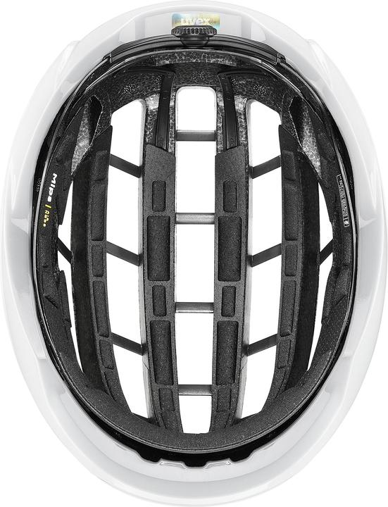 Actual product image Uvex Sports surge aero MIPS (53 - 56 cm)