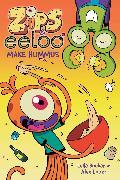 Actual product image Zips and Eeloo Make Hummus (English, Leila Boukarim, 2024)