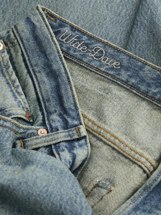 Produktbild Jack & Jones Jjidave Jjcooper Sbd 503 (W32/L34)