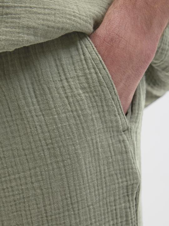 Produktbild Jack & Jones Plus Size Loose Fit Relaxed Fit Shorts Relaxed Fit Shorts (48)
