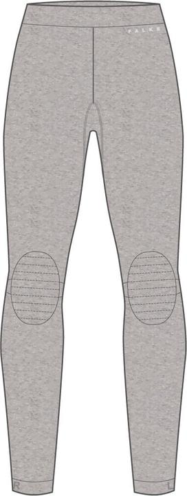 Image du produit Falke WT Long Tights Regular Kids (134/140)