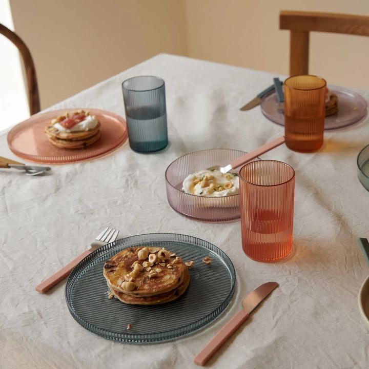 Image du produit Liewood Johs Assiette (set de 2) Sea Blue
