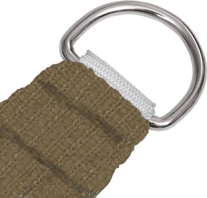 Immagine prodotto VidaXL Tenda da sole (400 x 700 cm)