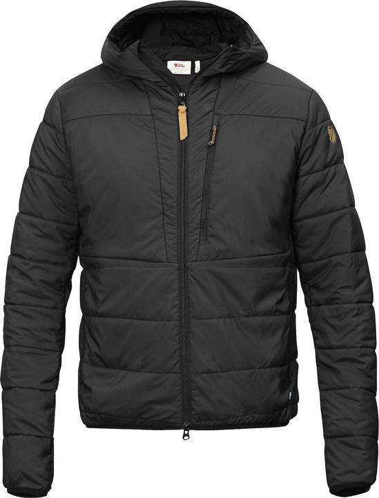 Produktbild Fjällräven Keb Padded Hoodie (XS)