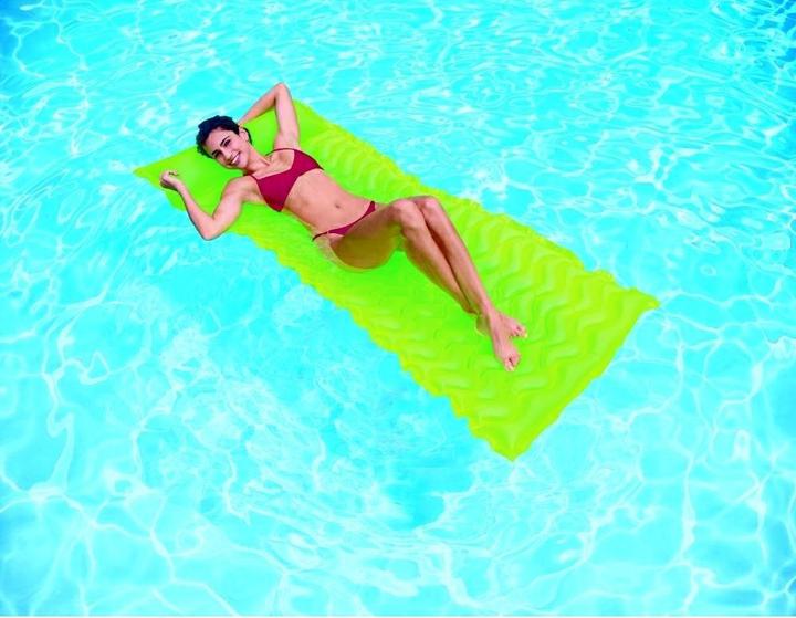 Image du produit Intex Tote-n Float Lounge