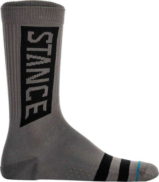 Produktbild Stance The Og 3 Pack Socken (3er Pack, 38 - 42)