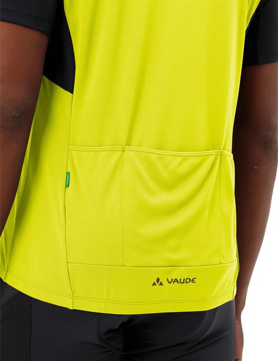 Produktbild Vaude Matera FZ Tricot II (S)