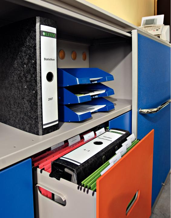 Produktbild Leitz Briefkorb Plus (A4)