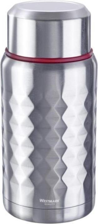 Produktbild Westmark Lunch Pot Viva, 0,75l, silber