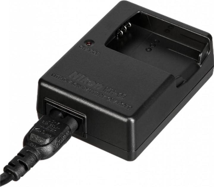 Immagine prodotto Nikon Mh-65 (Caricatore)