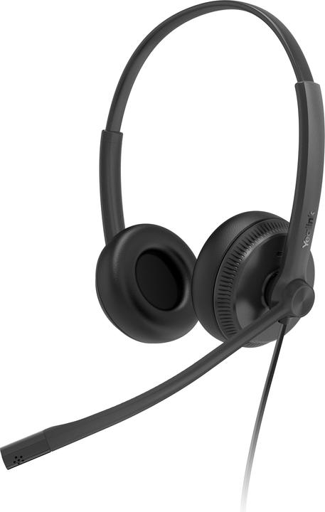 Produktbild Yealink UH34 Dual Teams (Kabelgebunden, USB-A)