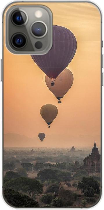 Heissluftballons