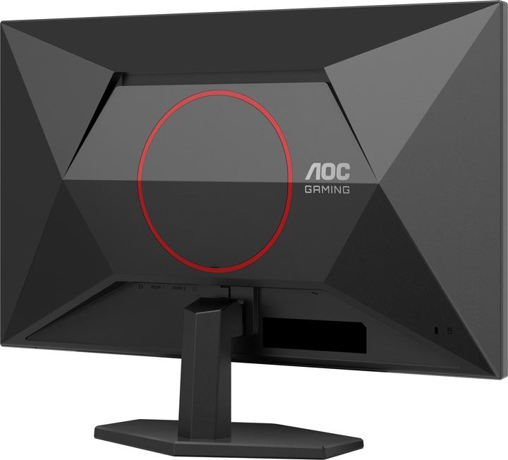 Image du produit AOC 68,6cm (27") Q27G42XE 16:09 2xHDMI+DP noir (2560 x 1440 pixels, 27")