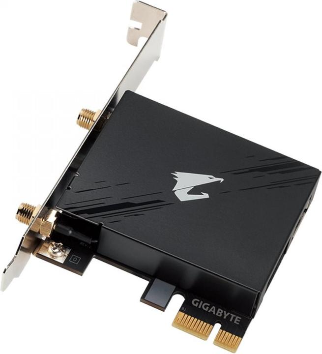 Immagine prodotto Gigabyte GC-WBAX210 (PCI-E x1)