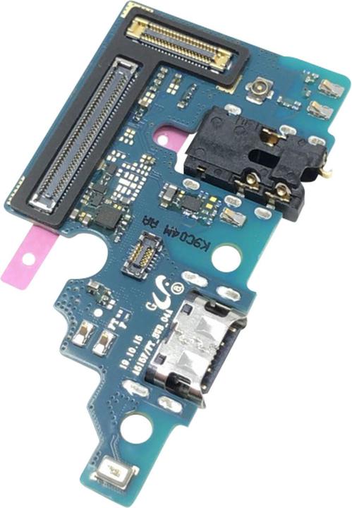 Produktbild Clappio Ladebuchse Ersatzteil Samsung Galaxy A51 (Galaxy A51)