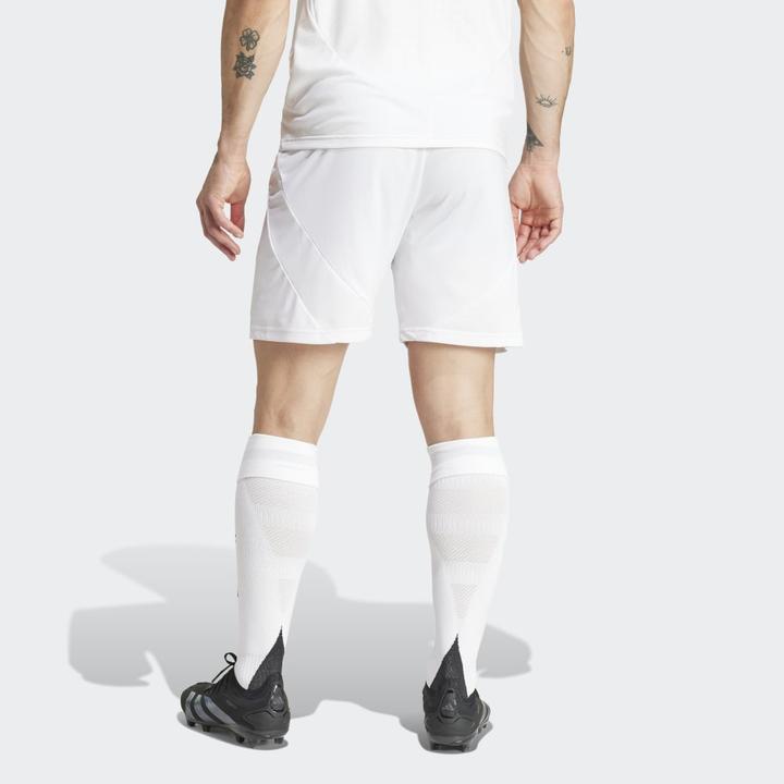 Actual product image adidas Real Madrid Shorts 2024-25 (M)