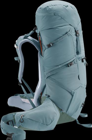 Produktbild Deuter Aircontact Core 55+10 (55 l)