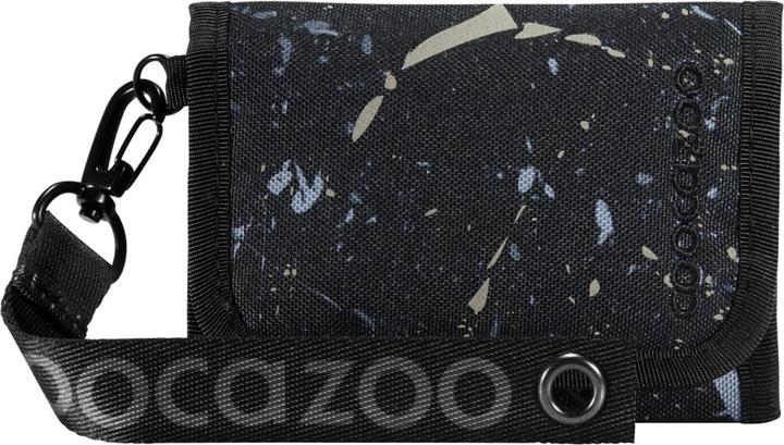 Image du produit Coocazoo Porte-monnaie avec fenêtre transparente
