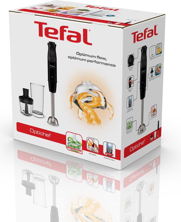 Actual product image Tefal HAND BLENDER HB641838