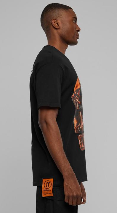 Immagine prodotto Forgotten Faces Legacy Oversized Tee (M)